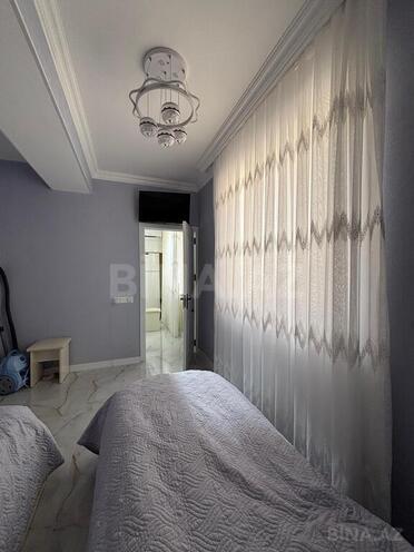 5-комн. новостройка - Хырдалан - 121 м² (9)
