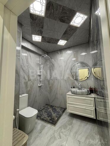 5-комн. новостройка - Хырдалан - 121 м² (3)