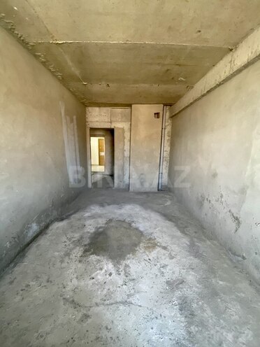 1-комн. новостройка - пос. Ени Гюнешли - 53.4 м² (13)