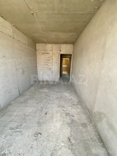 1-комн. новостройка - пос. Ени Гюнешли - 53.4 м² (8)