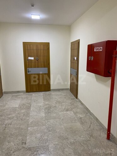 1-комн. новостройка - пос. Ени Гюнешли - 53.4 м² (10)