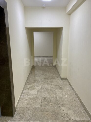 1-комн. новостройка - пос. Ени Гюнешли - 53.4 м² (7)