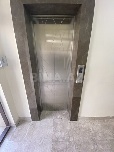 1-комн. новостройка - пос. Ени Гюнешли - 53.4 м² (6)