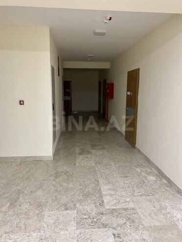 1-комн. новостройка - пос. Ени Гюнешли - 53.4 м² (9)