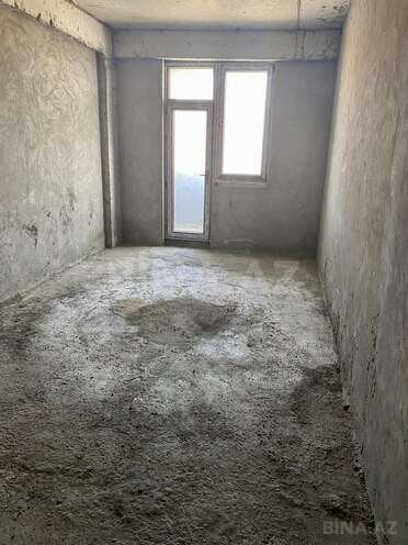 1-комн. новостройка - пос. Ени Гюнешли - 53.4 м² (11)