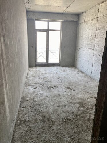 1-комн. новостройка - пос. Ени Гюнешли - 53.4 м² (12)