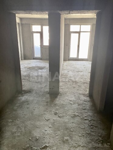 1-комн. новостройка - пос. Ени Гюнешли - 53.4 м² (14)