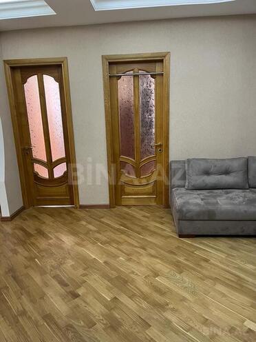 3-комн. новостройка - м. 28 мая - 154 м² (12)