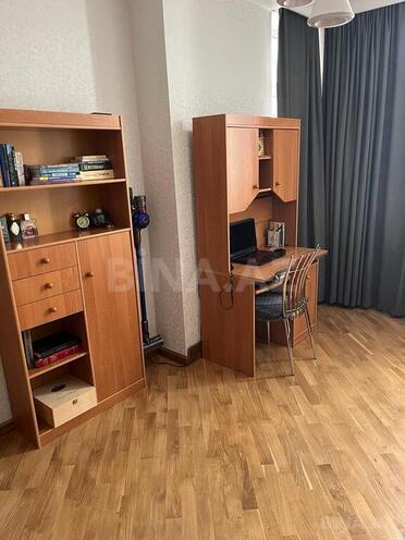 3-комн. новостройка - м. 28 мая - 154 м² (8)