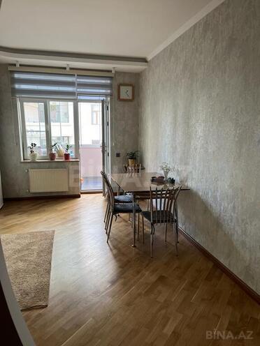 3-комн. новостройка - м. 28 мая - 154 м² (4)