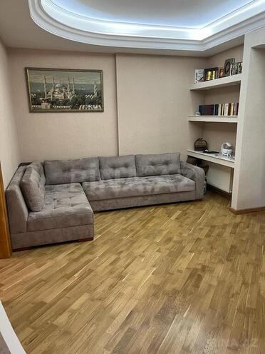 3-комн. новостройка - м. 28 мая - 154 м² (7)