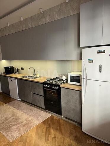 3-комн. новостройка - м. 28 мая - 154 м² (17)