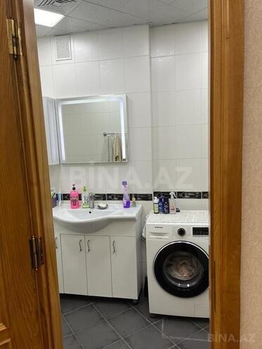 3-комн. новостройка - м. 28 мая - 154 м² (9)
