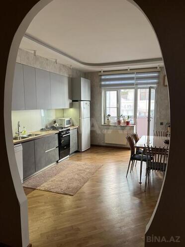 3-комн. новостройка - м. 28 мая - 154 м² (13)