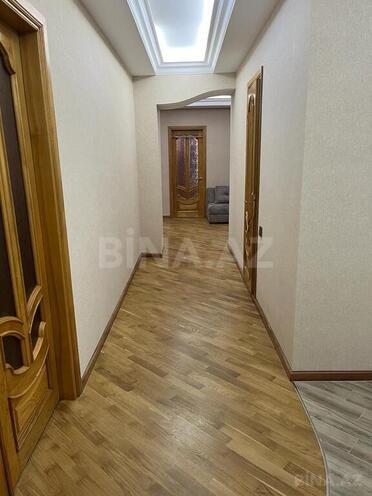3-комн. новостройка - м. 28 мая - 154 м² (10)
