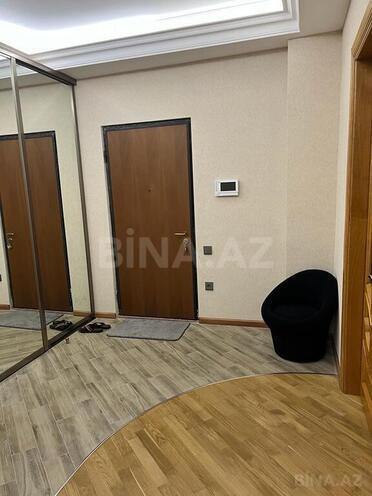 3-комн. новостройка - м. 28 мая - 154 м² (20)