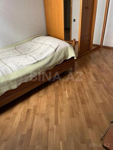 3-комн. новостройка - м. 28 мая - 154 м² (16)