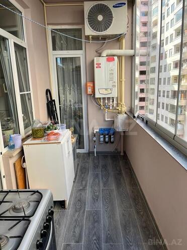 3-комн. новостройка - м. 28 мая - 154 м² (19)