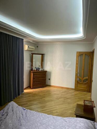 3-комн. новостройка - м. 28 мая - 154 м² (23)