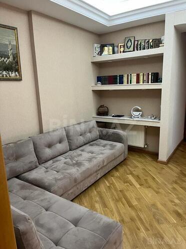 3-комн. новостройка - м. 28 мая - 154 м² (6)