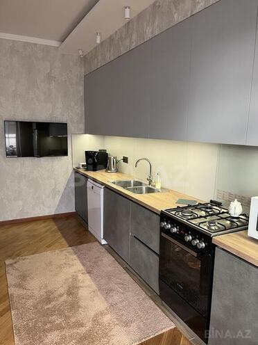 3-комн. новостройка - м. 28 мая - 154 м² (3)