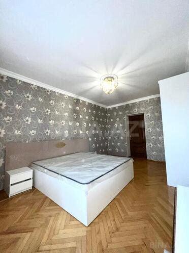 3-комн. вторичка - м. Элмляр Академиясы - 80 м² (6)
