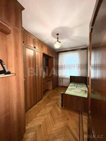 3-комн. вторичка - м. Элмляр Академиясы - 80 м² (2)