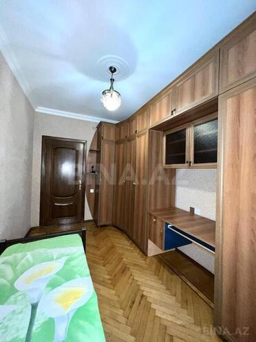 3-комн. вторичка - м. Элмляр Академиясы - 80 м² (3)