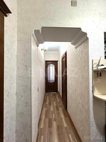 3-комн. вторичка - м. Элмляр Академиясы - 80 м² (9)