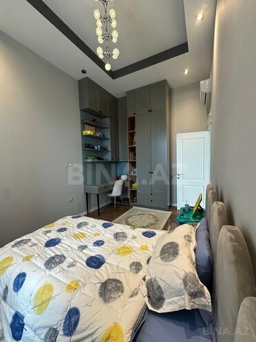 4-комн. новостройка - м. Элмляр Академиясы - 174 м² (11)