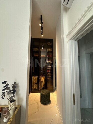 4-комн. новостройка - м. Элмляр Академиясы - 174 м² (5)