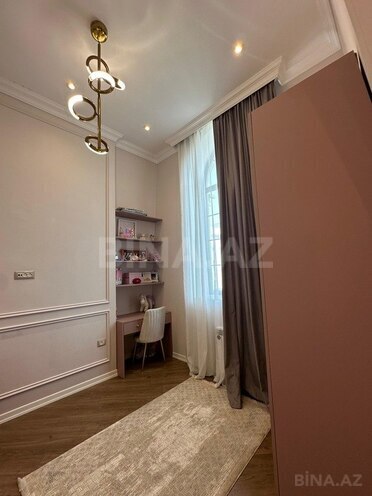 4-комн. новостройка - м. Элмляр Академиясы - 174 м² (3)