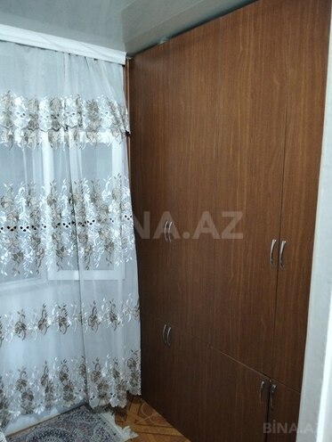 3-комн. вторичка - Сумгаит - 75 м² (13)