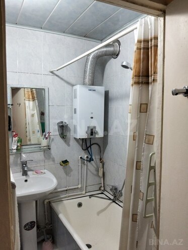 3-комн. вторичка - Сумгаит - 75 м² (11)