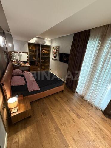2-комн. новостройка - м. Шах Исмаил Хатаи - 100 м² (10)
