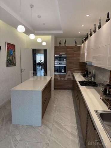 2-комн. новостройка - м. Шах Исмаил Хатаи - 100 м² (15)
