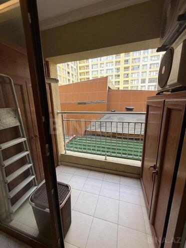 2-комн. новостройка - м. Шах Исмаил Хатаи - 100 м² (17)
