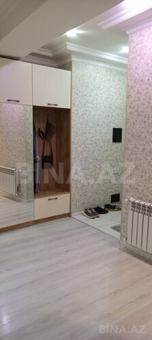 2-комн. новостройка - пос. Локбатан - 58 м² (4)