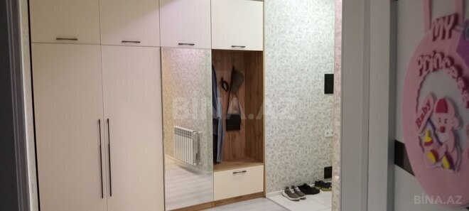 2-комн. новостройка - пос. Локбатан - 58 м² (5)