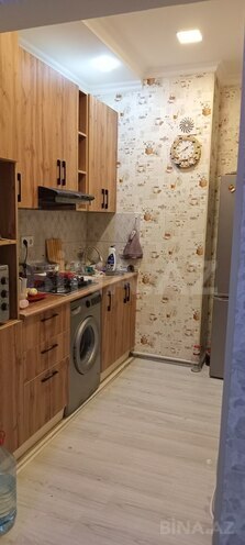 2-комн. новостройка - пос. Локбатан - 58 м² (9)