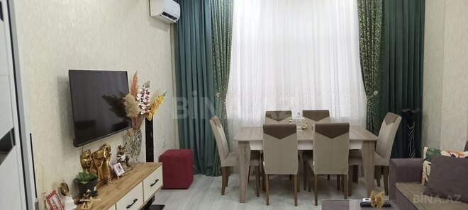 2-комн. новостройка - пос. Локбатан - 58 м² (2)