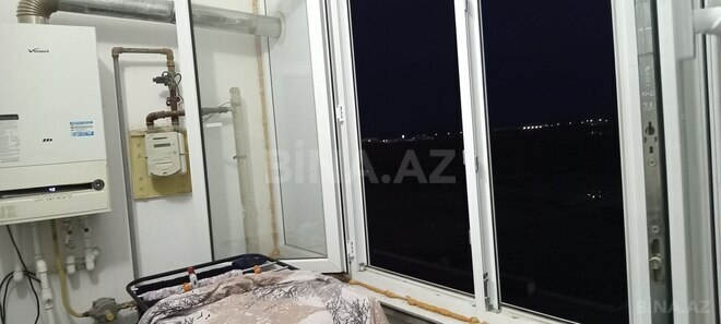 2-комн. новостройка - пос. Локбатан - 58 м² (13)