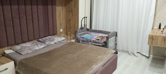 2-комн. новостройка - пос. Локбатан - 58 м² (10)