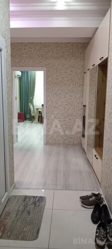 2-комн. новостройка - пос. Локбатан - 58 м² (3)