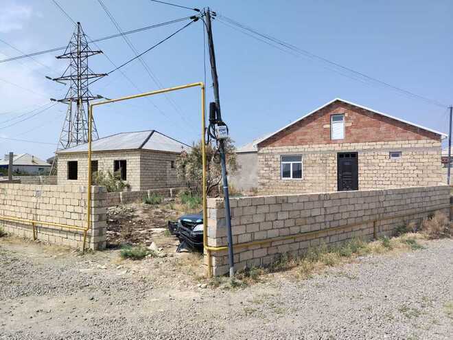 3-комн. дом/дача - пос. Джейранбатан - 90 м² (3)