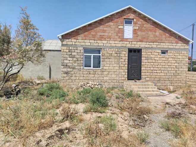 3-комн. дом/дача - пос. Джейранбатан - 90 м² (4)