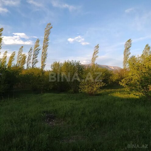 Участок - Исмаиллы - 11 сот (2)