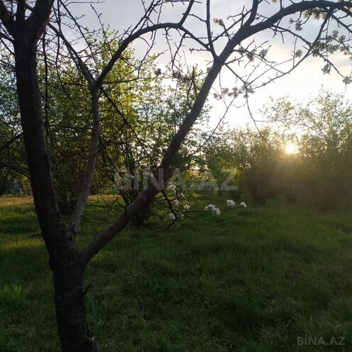 Участок - Исмаиллы - 11 сот (3)