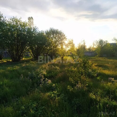 Участок - Исмаиллы - 11 сот (5)