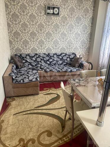 2-комн. новостройка - Хырдалан - 50 м² (1)
